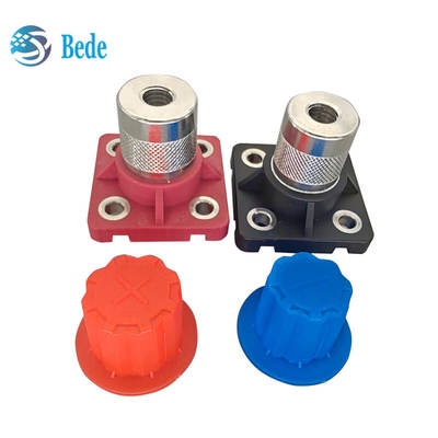 Terminal de bateria de lítio de alta corrente de cobre puro 250A