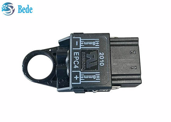 Conector de alimentação reto universal HUAWEI LTE 4G RRU EPC4 DC Plug J018-2S-C Para BBU 48V