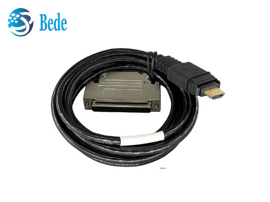 Cabo HDMI FASH EAC para NOKIA FASH 472839A 2,5M