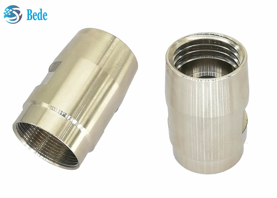 Conector impermeável masculino dos pinos M16 da extremidade 8 de AISG C485/conjunto conector livre