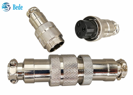 8 9 10 12 14 15 conector dos pinos 200V 5A Gx20 que entra o tipo tomada e os jogos do soquete