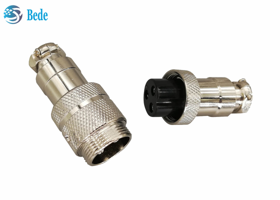 8 9 10 12 14 15 conector dos pinos 200V 5A Gx20 que entra o tipo tomada e os jogos do soquete