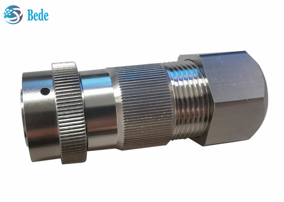 Conector de energia AISG AISG Plug de alimentação Para ZTE Ericsson HUAWEI Estação base de telefonia móvel