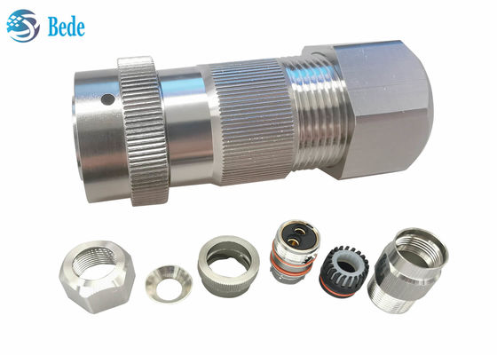 Conector de energia AISG AISG Plug de alimentação Para ZTE Ericsson HUAWEI Estação base de telefonia móvel