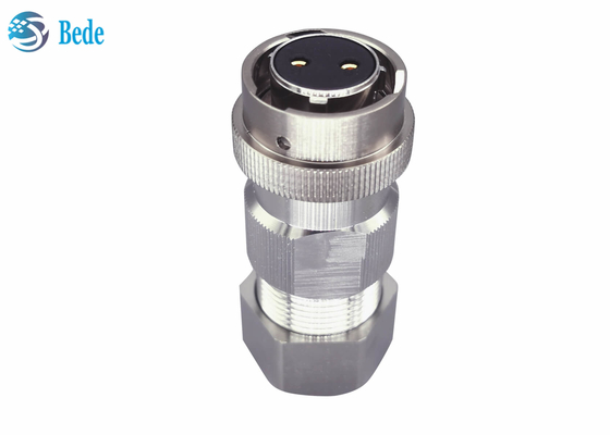 Ericsson / Nokia RRU Plug RRU Power Connector RNT 447 19/001 Para torre de sinal