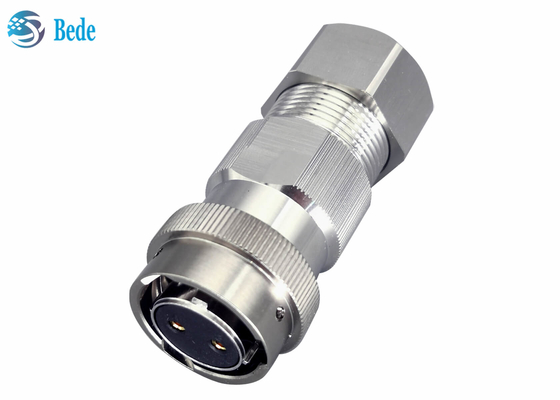 Ericsson / Nokia RRU Plug RRU Power Connector RNT 447 19/001 Para torre de sinal