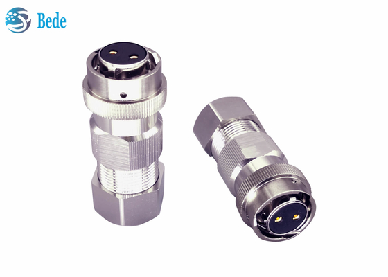 Ericsson / Nokia RRU Plug RRU Power Connector RNT 447 19/001 Para torre de sinal