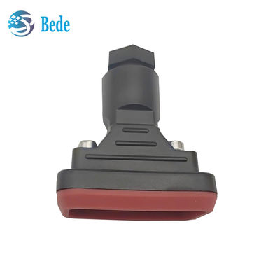 Conector de alimentação de resistência ao contacto AISG IP68 resistente à água e de desempenho durável