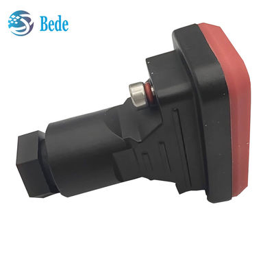 Conector de alimentação de resistência ao contacto AISG IP68 resistente à água e de desempenho durável