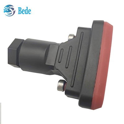 Conector de alimentação de resistência ao contacto AISG IP68 resistente à água e de desempenho durável