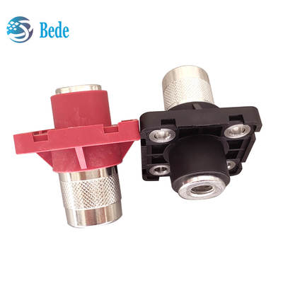 Terminal de bateria de lítio de alta corrente de cobre puro 250A