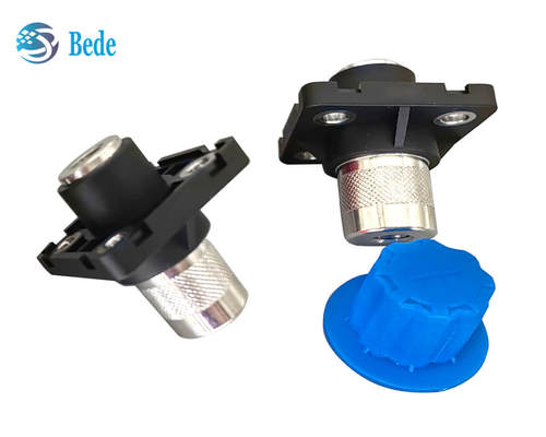 Conector do terminal da bateria de lítio Terminal montado na parede para armazenamento de nova energia 250A