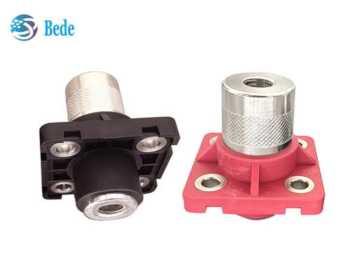 Conector do terminal da bateria de lítio Terminal montado na parede para armazenamento de nova energia 250A