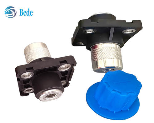 Conector do terminal da bateria de lítio Terminal montado na parede para armazenamento de nova energia 250A