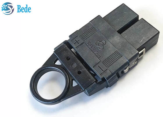 Conector de alimentação reto universal HUAWEI LTE 4G RRU EPC4 DC Plug J018-2S-C Para BBU 48V