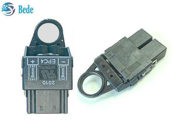 Conector de alimentação reto universal HUAWEI LTE 4G RRU EPC4 DC Plug J018-2S-C Para BBU 48V