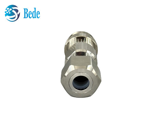 RNT 447 19/001 Conector de energia circular de dois polos de 48 CC para RRH 073415-8050