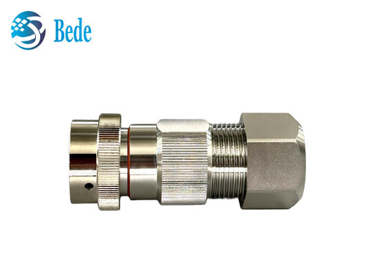 RNT 447 19/001 Conector de energia circular de dois polos de 48 CC para RRH 073415-8050