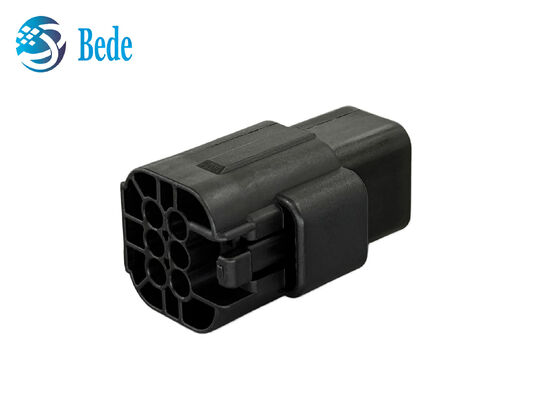 174264-2 174262-2 Conector Automotivo à Prova d'Água de 6 Pinos, Plugue e Soquete