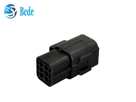 174264-2 174262-2 Conector Automotivo à Prova d'Água de 6 Pinos, Plugue e Soquete