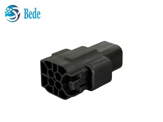 174259-2 174257-2 4 Pinos 1 Conjunto de Carcaça de Conector Automotivo Plugue e Soquete Conjunto Elétrico À Prova D'Água