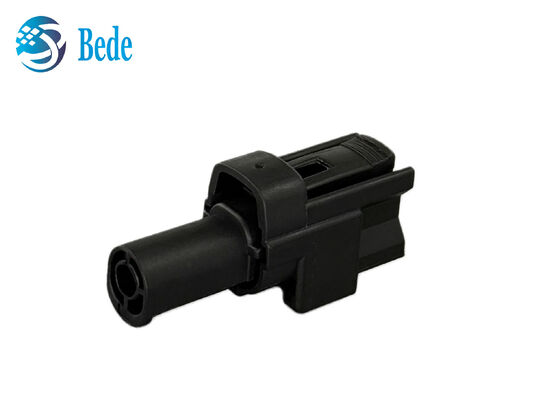 1 Pin Conector Automóvel Casamento 174879-2 174877-2 Econoseal Série J Conector de substituição