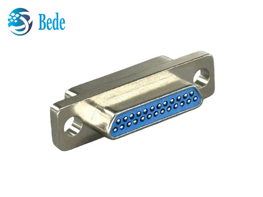 J30J‐25ZKP-30 25Pin Micro-D Connector com 30 cm de cabo soldado J30J-25TJS