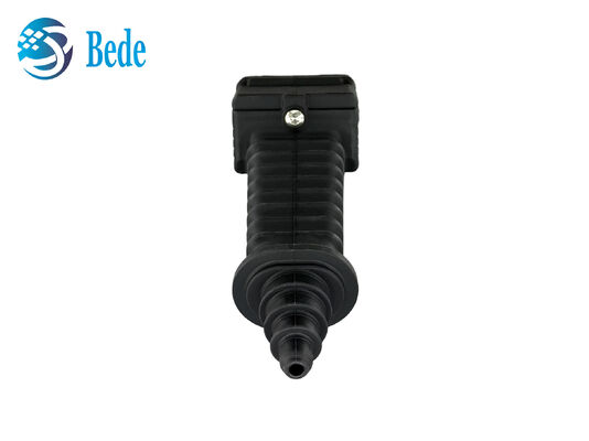 Botão NSN à prova d'água de um só parafuso para 474198‐A Duplex‐LC/Flexi‐10 RRU