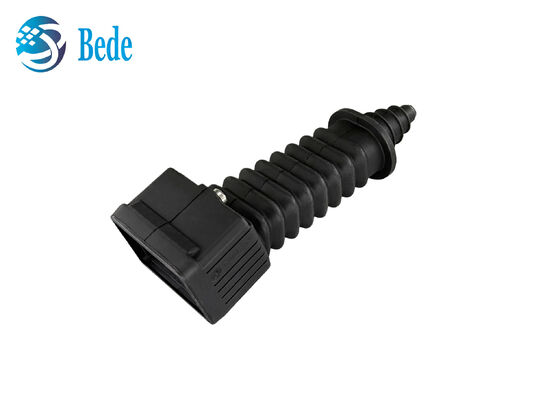 Botão NSN à prova d'água de um só parafuso para 474198‐A Duplex‐LC/Flexi‐10 RRU