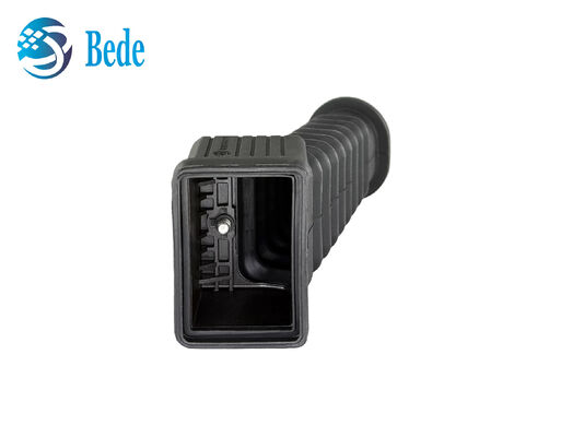 Botão NSN à prova d'água de um só parafuso para 474198‐A Duplex‐LC/Flexi‐10 RRU