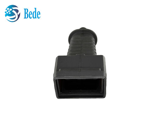 Botão NSN à prova d'água de um só parafuso para 474198‐A Duplex‐LC/Flexi‐10 RRU
