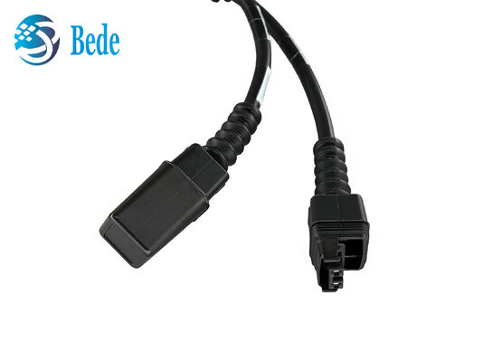995572A 1-2 Via Divisor de Potência DC Cabo Y para Nokia FBBA/FBBC