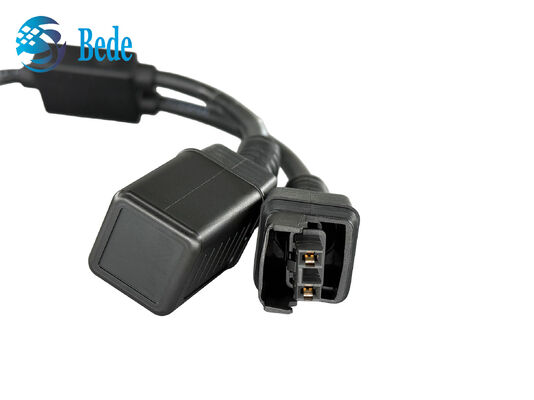 995572A 1-2 Via Divisor de Potência DC Cabo Y para Nokia FBBA/FBBC