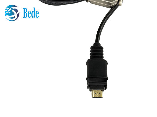 Cabo HDMI FASH EAC para NOKIA FASH 472839A 2,5M