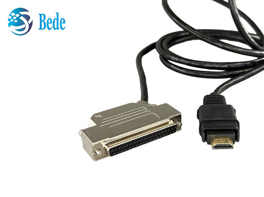 Cabo HDMI FASH EAC para NOKIA FASH 472839A 2,5M