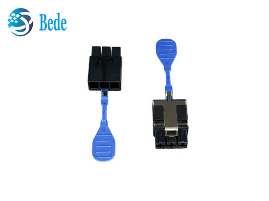 2204534-1 Carcaça de Conector 3P Série ELCON MINI