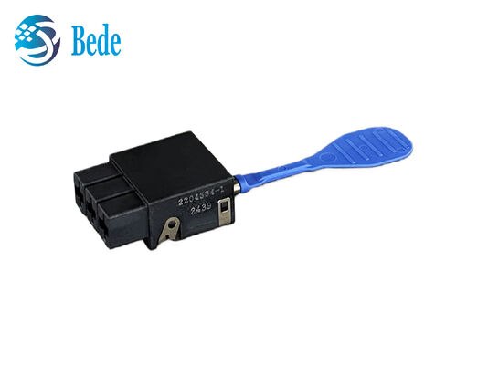 2204534-1 Carcaça de Conector 3P Série ELCON MINI