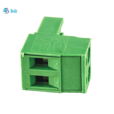 Bloco de terminal plugável Phoenix MSTB 2.5/x-STF-5.08 DEGSON 2EDGR-5.08 300V 10A