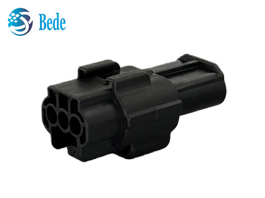 174357-2 174359-2 Conector automóvel de 3 pinos impermeável
