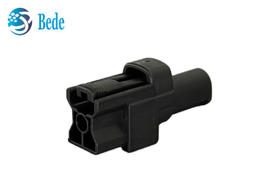 174879-2 174877-2 Conector Automotivo à Prova D'água de 1 Pino, Plugue e Soquete